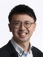 Sunny H. WONG